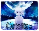 Anime Christina