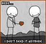 Broken Heart