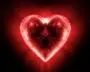 red heart
