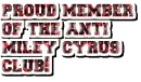 proud member