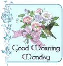 Good Morning Monday