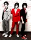 Jonas Brothers