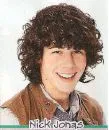 nick jonas