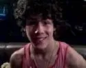 nick jonas show