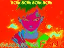 Gaara of the Funk XD