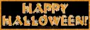 Happy Halloween