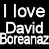 david boreanaz