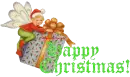 Happy Christmas!