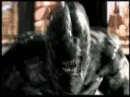 resident evil licker