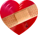 bleeding heart 