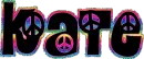 Kate (Peace)