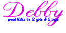 Debby