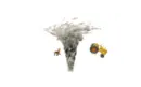 animated tornado