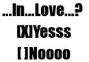 inlove