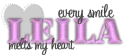Leila