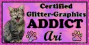 Ari (Glitter Graphics Addict)