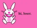 Happy Bunny