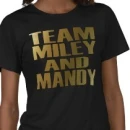 miley and mandy