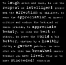Emerson