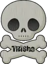 Trisha