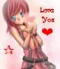 Cute Kairi