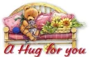 A Hug For You