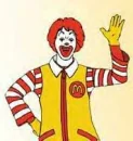 Ronald McDonald