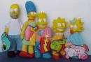 Simpson family