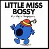 Bossy