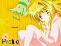 Anime girl