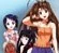 love hina cursor