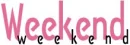 WEEKEND
