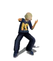 ,