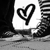 converse love