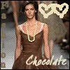 fashion chocolate