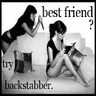 backstabber