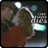 luv never dies