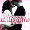 in ur arms