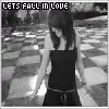 lets fall in love
