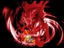 naruto Demon Fox