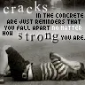 strong