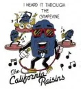 I heard it through the grapevine