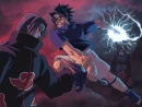 saske vs.itachi