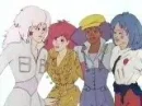 Jem and her crew.