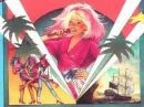 Rock star Jem
