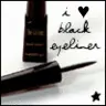 eyeliner