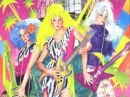 Jem rocking