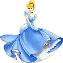 Disney Princess.