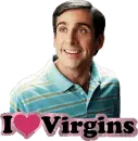 40 Year Old Virgin