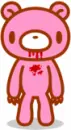 gloomy bear